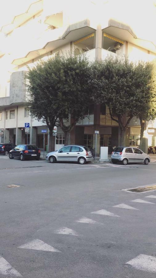 L'Angolo Xxiv Maggio Villa Lecce Exterior foto