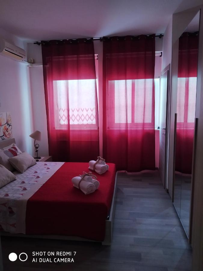 L'Angolo Xxiv Maggio Villa Lecce Exterior foto